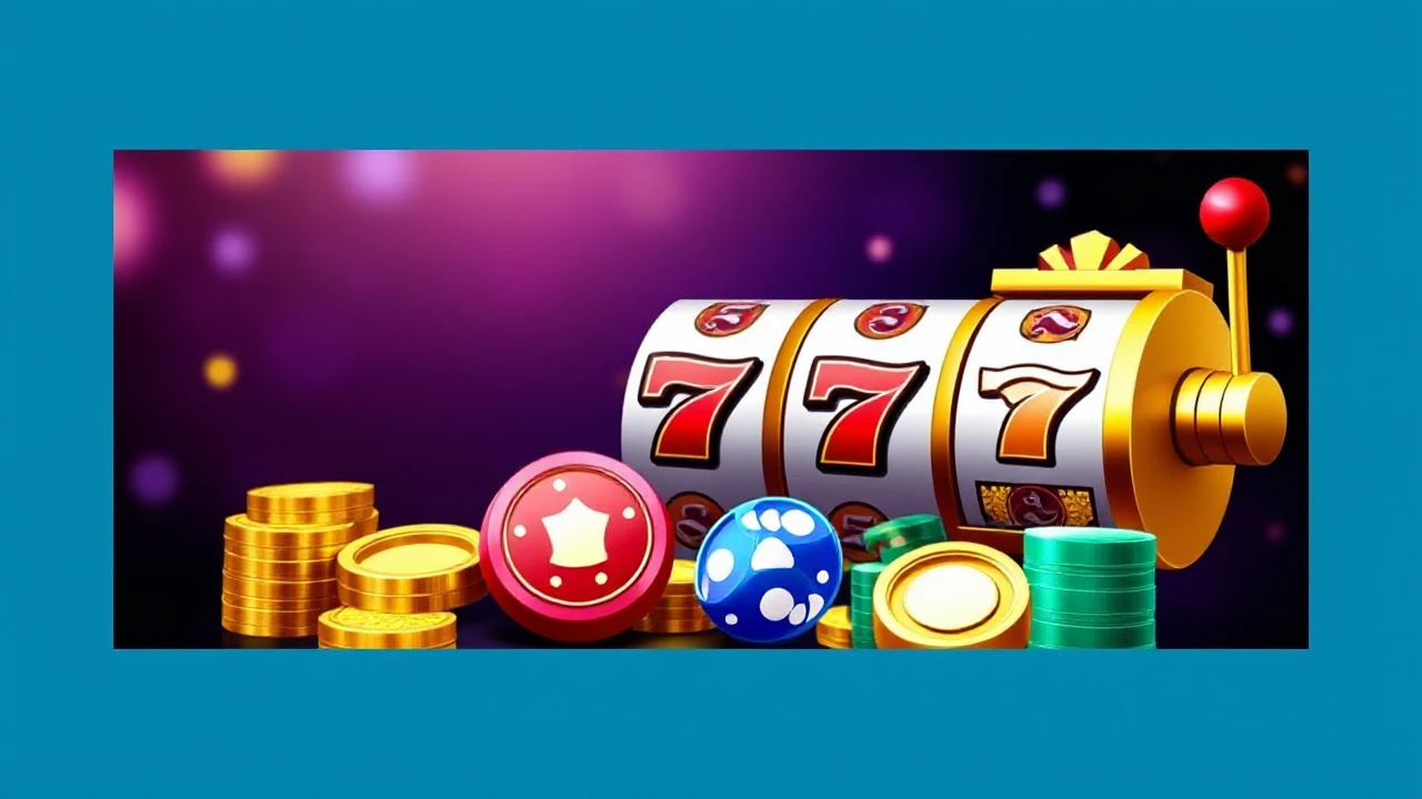 Becoming a Master in the Art of Bonus Rounds in Casino Slot Games