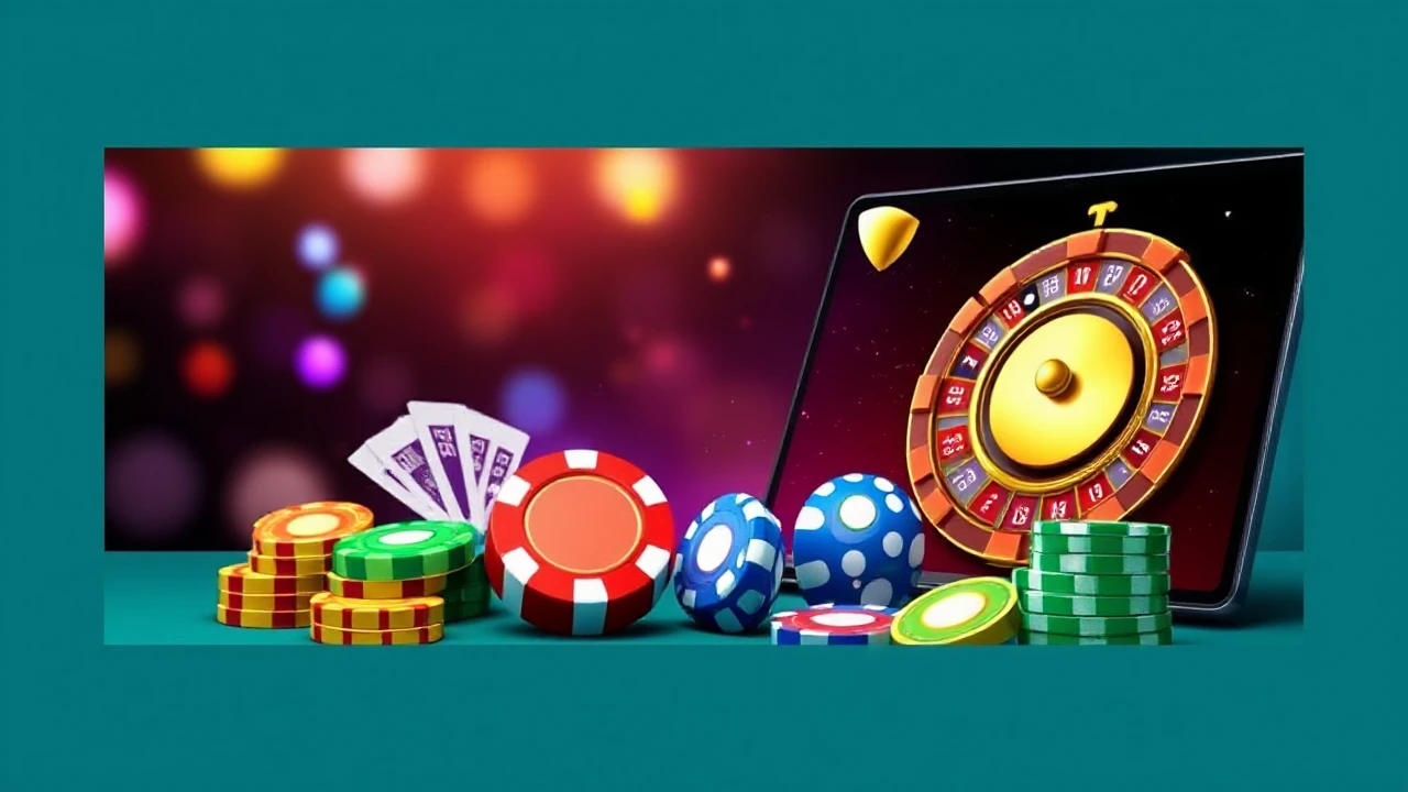 Exploring the Excitement: Greatest Online Casino Gambling Games of 2022