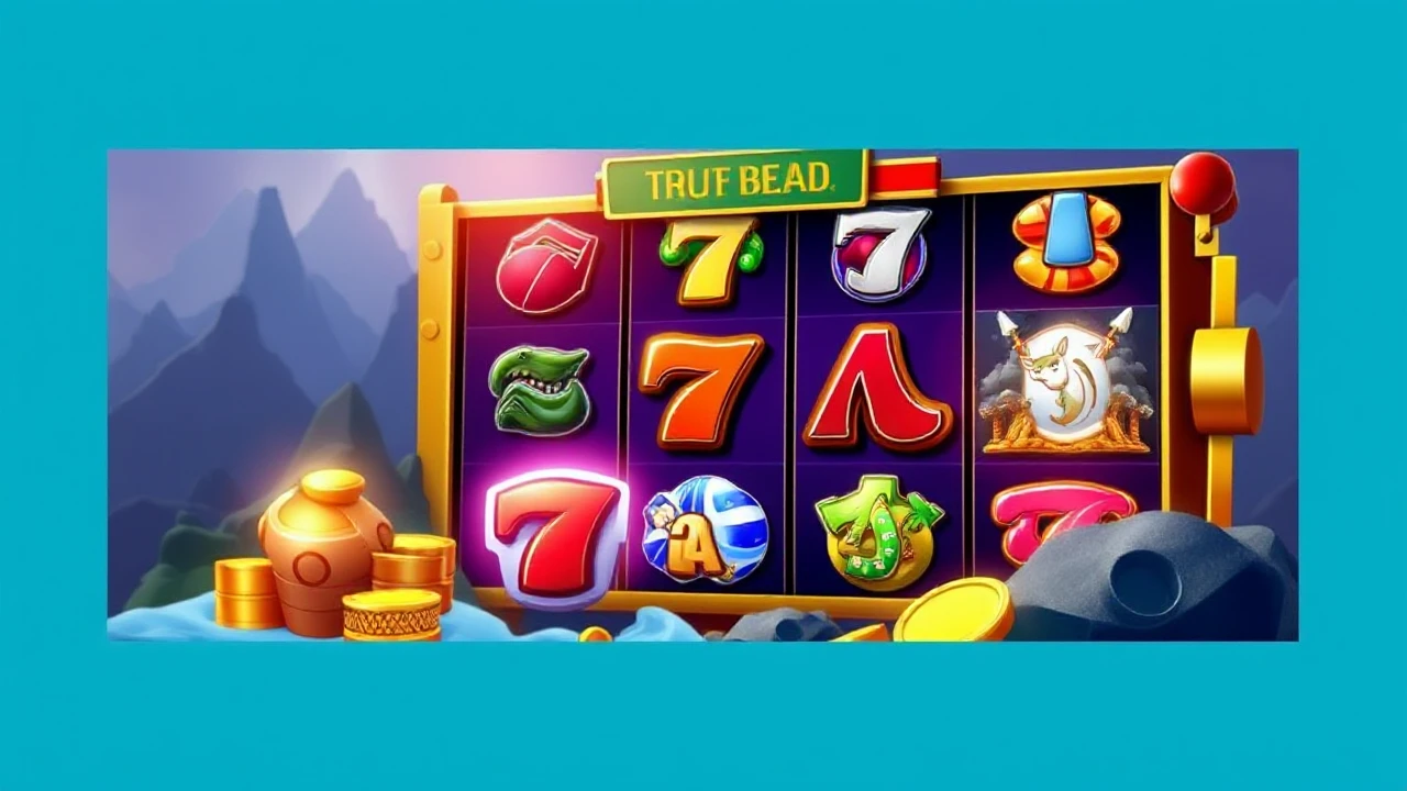 The Appeal of Excitement and Discovery in Slot Game Themes