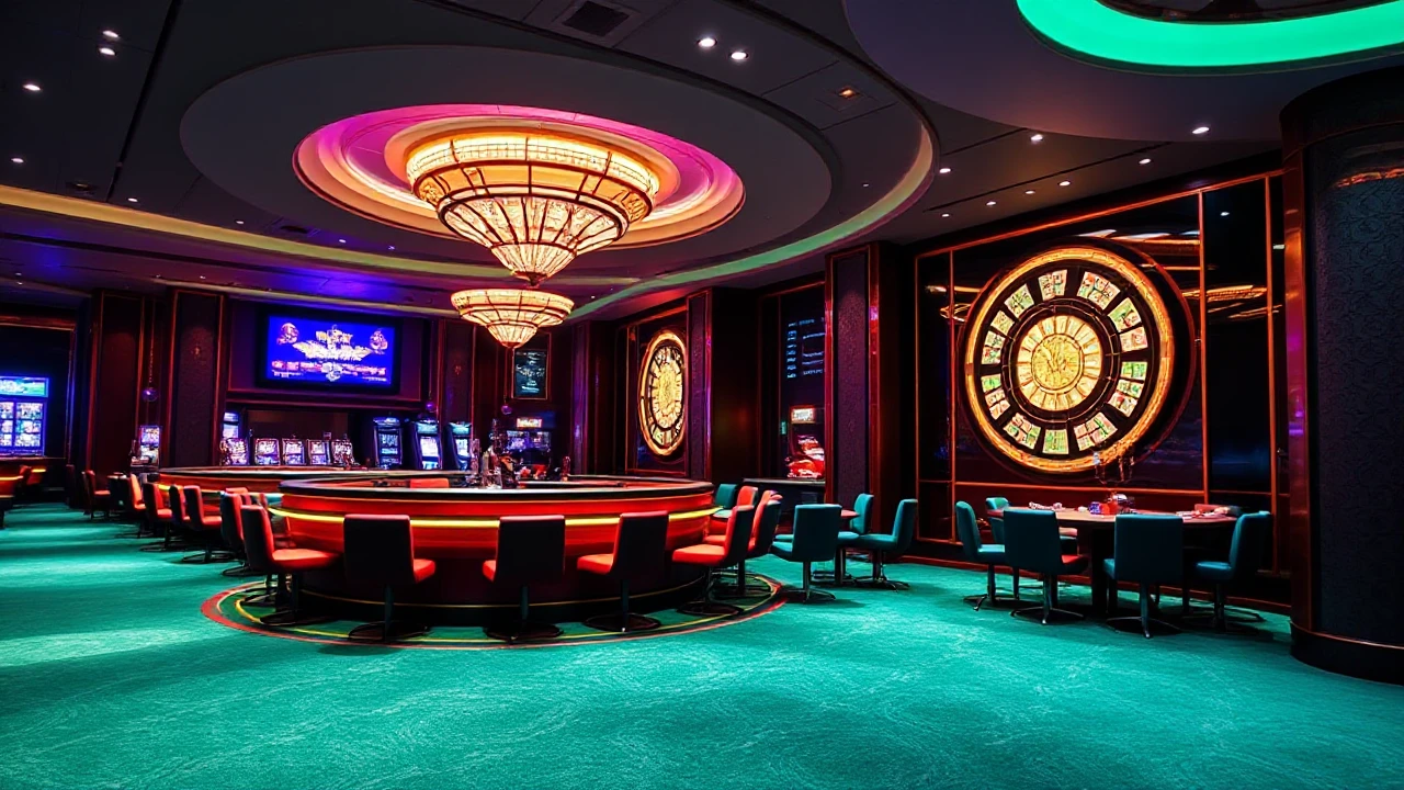 Exploring the Psychology of Gaming House Design