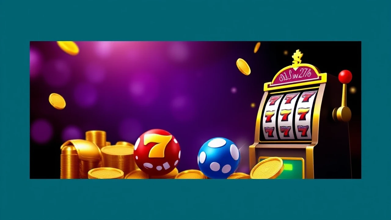 Rahasia Ampuh Menang di Kemenangan di Game Slot