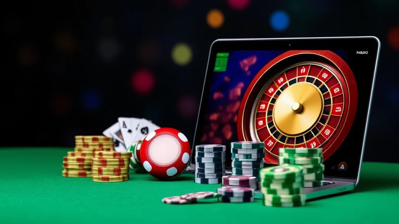 Tips för att öka dina vinster på online casino
