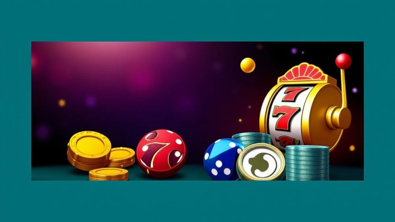 Cara Menjadi Ahli Slot Kasino: Strategi Terbaik!