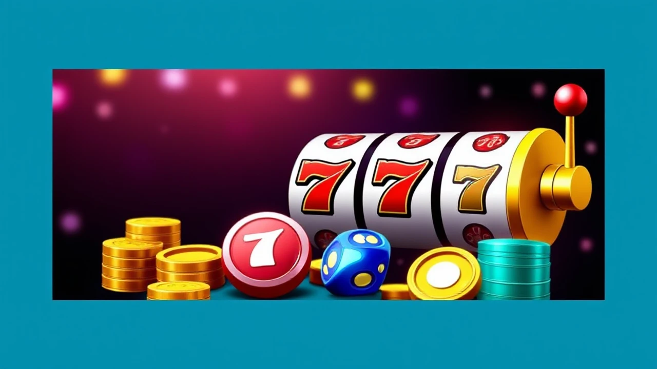 Mastering Online Casino Slot Games: Successful Strategies to Increase Your Chances