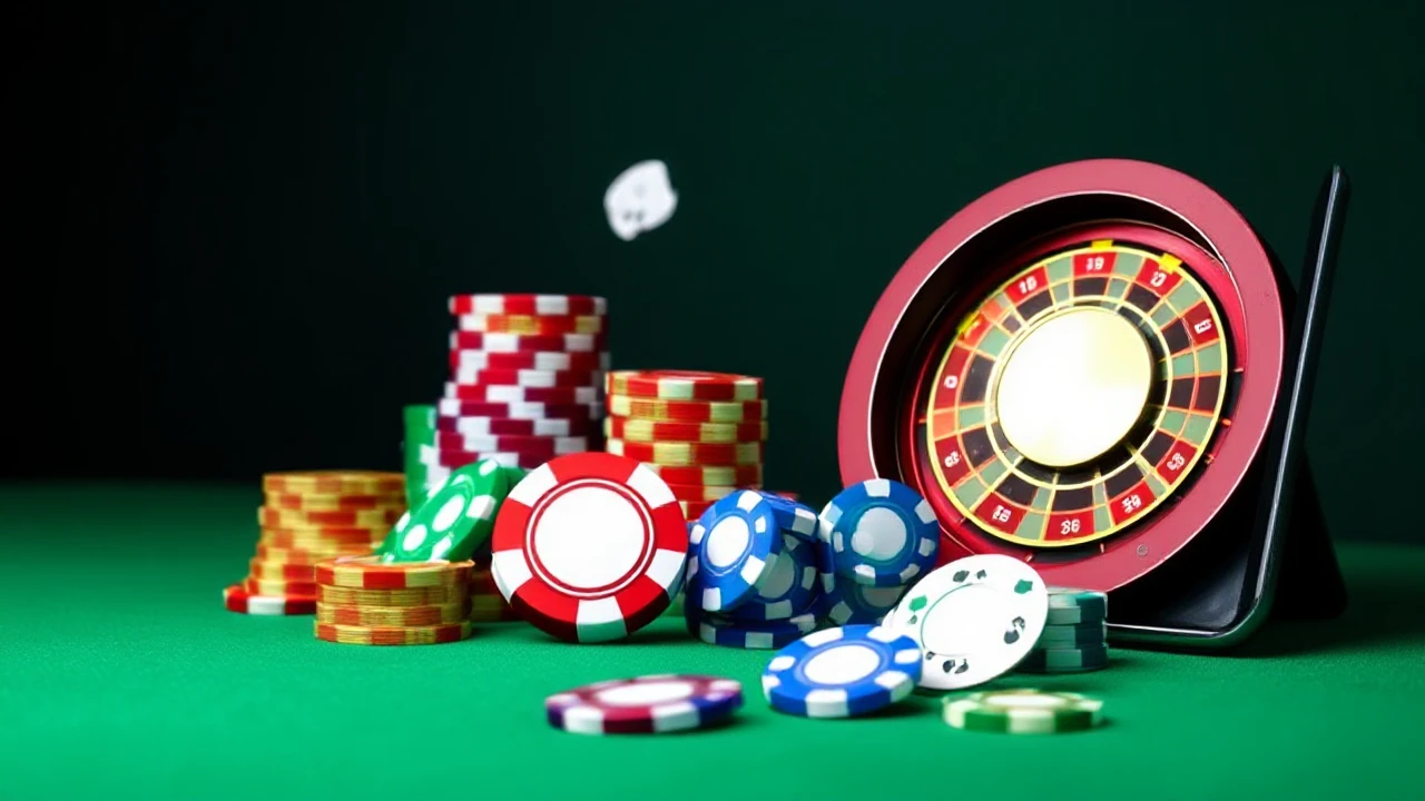 Apprenez les Meilleurs Fournisseurs de Logiciels de Casino en Ligne