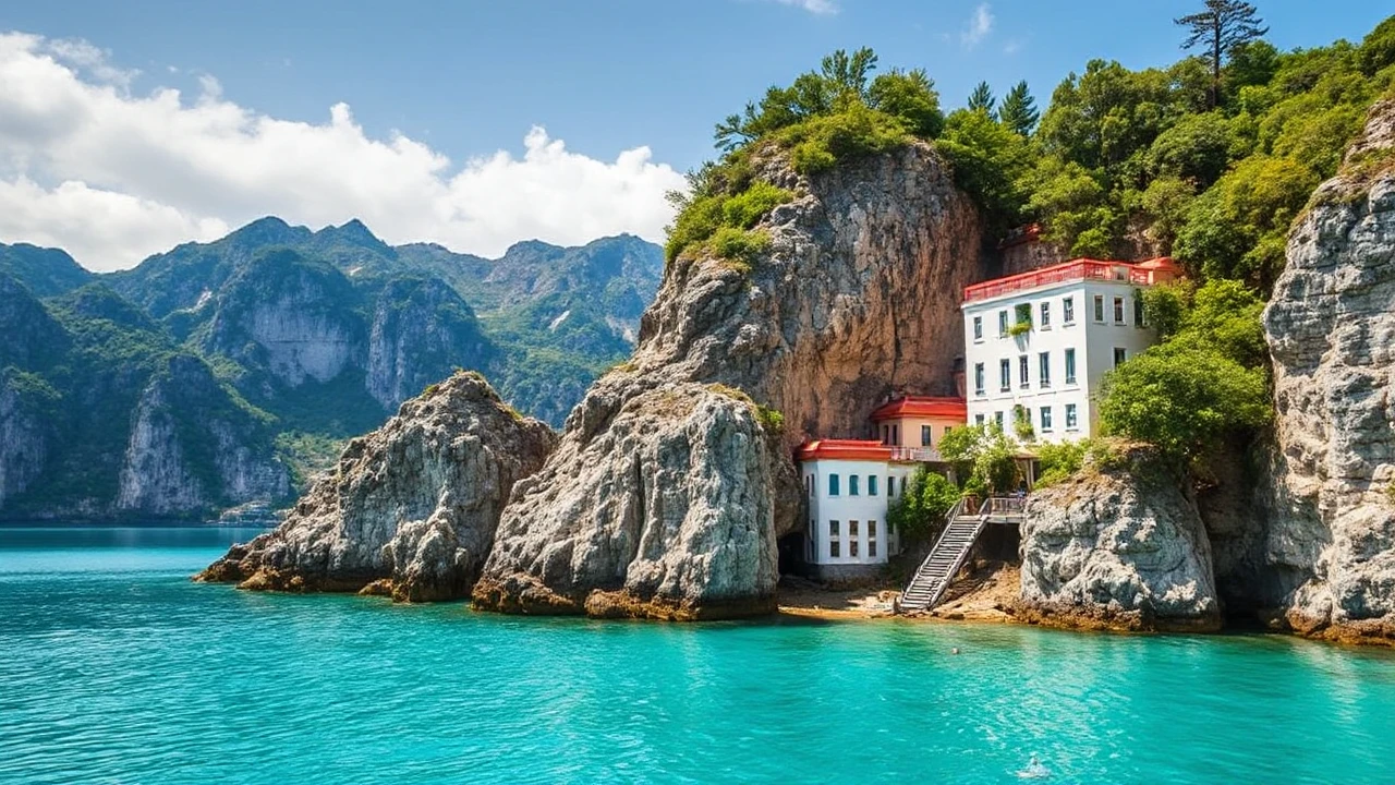 Unveiling Hidden Treasures: A Decade of Off-the-Beaten-Path Places to Explore