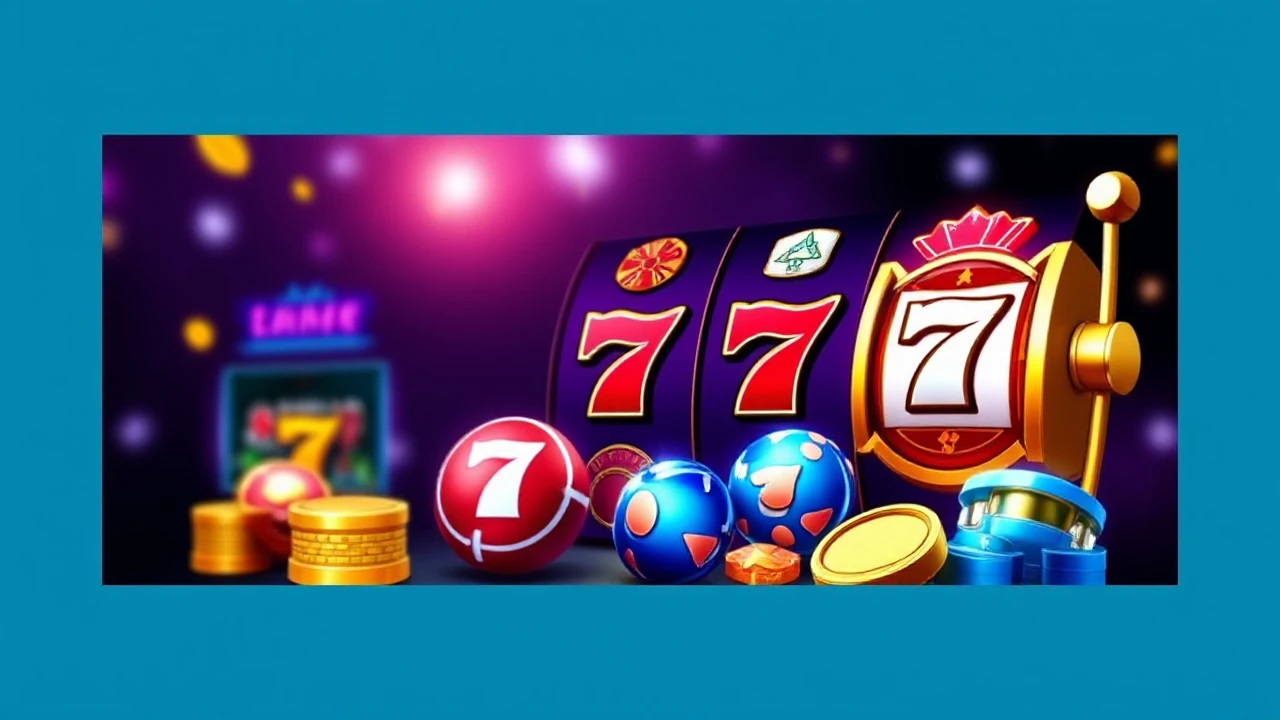 Connection Between Online Gambling Slot Themes and User Engagement