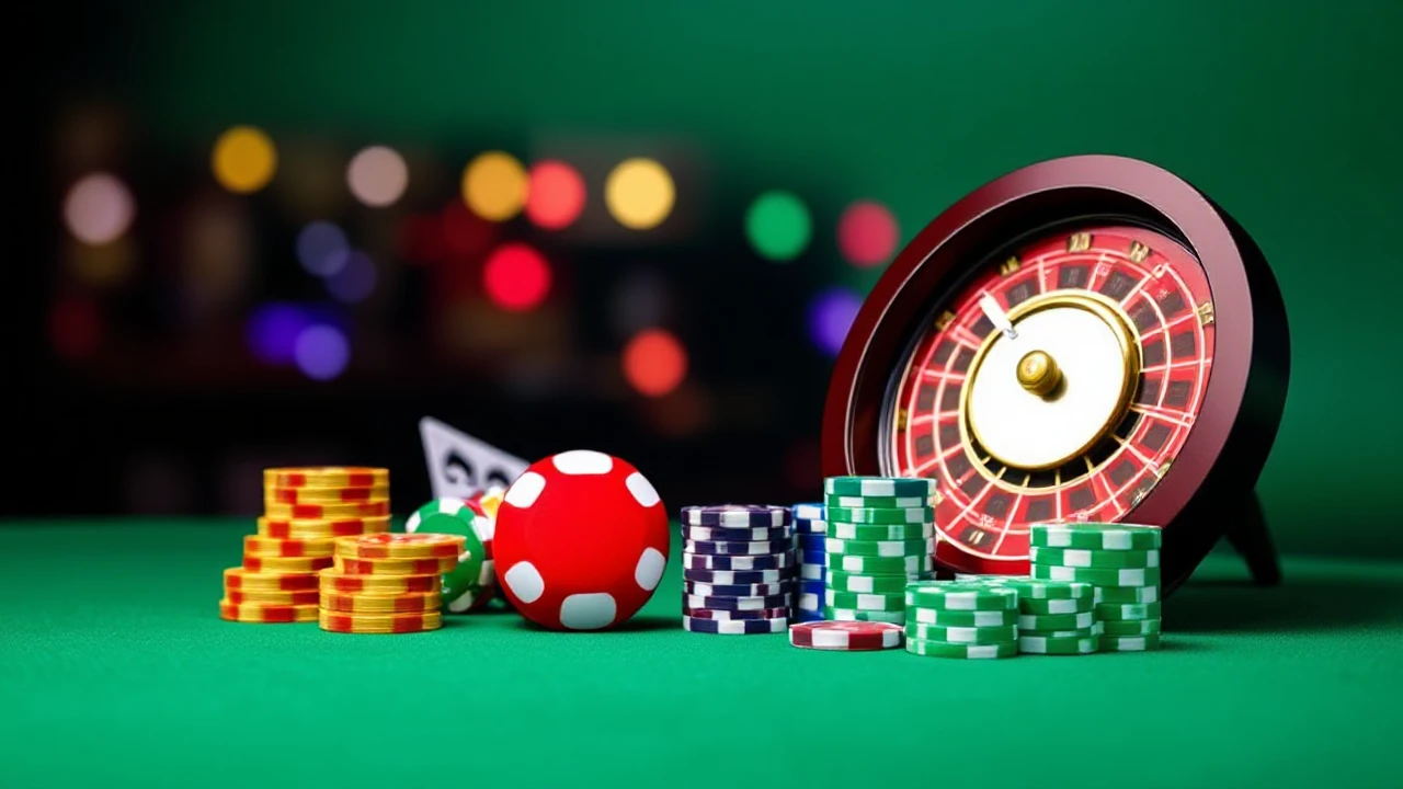 Increase Your Income with Smart Casino Strategies