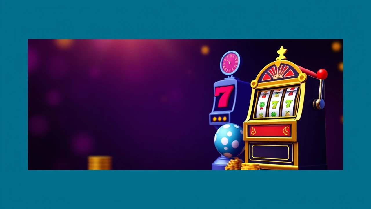 The Journey of Casino Games: An In-Depth Explanation