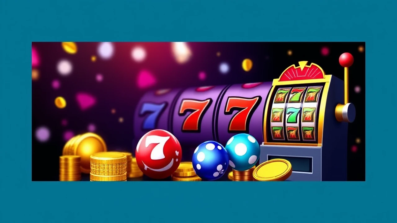 Debunking Widespread Myths About Internet-Based Casino Slots
