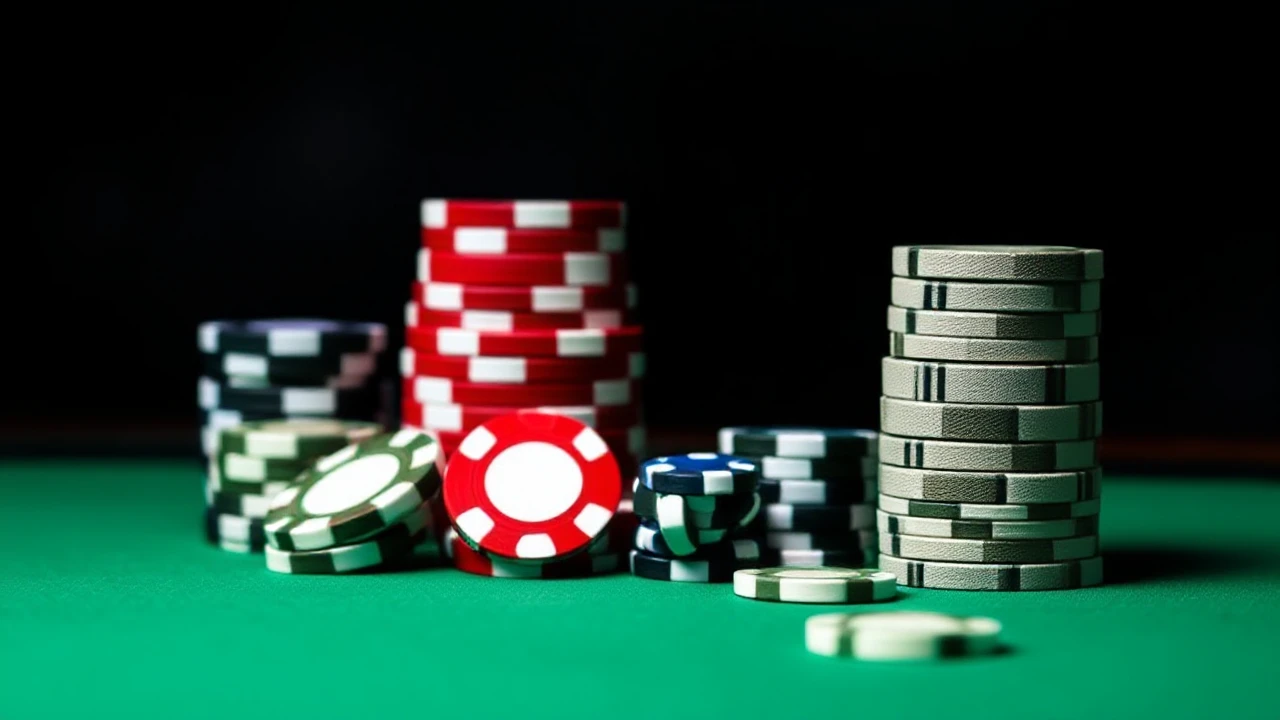 Mastering the Mind Games: Unveiling the Secrets of Poker Strategy