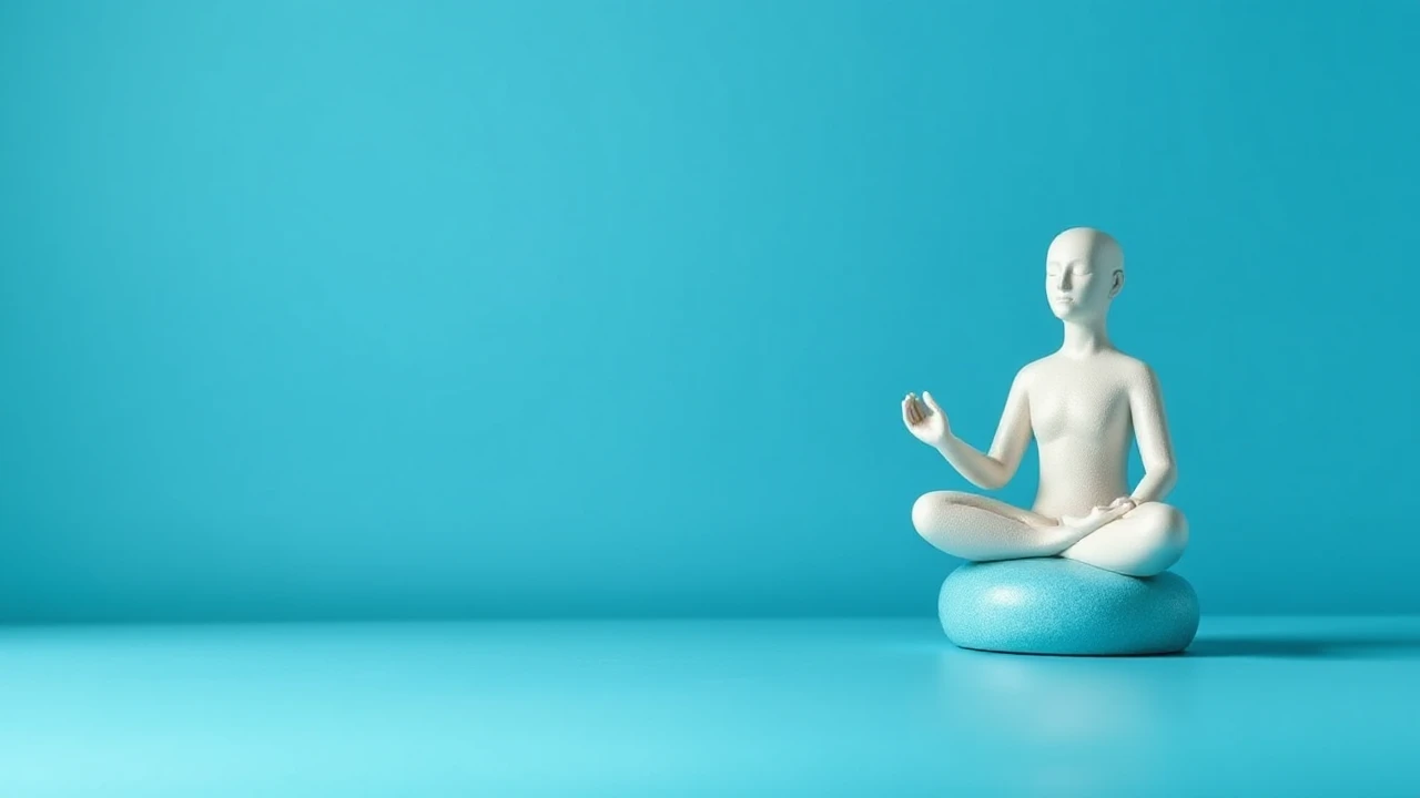 A Comprehensive Guide to Incorporating Mindfulness Meditation into Your Daily Routine for Improved Wellness