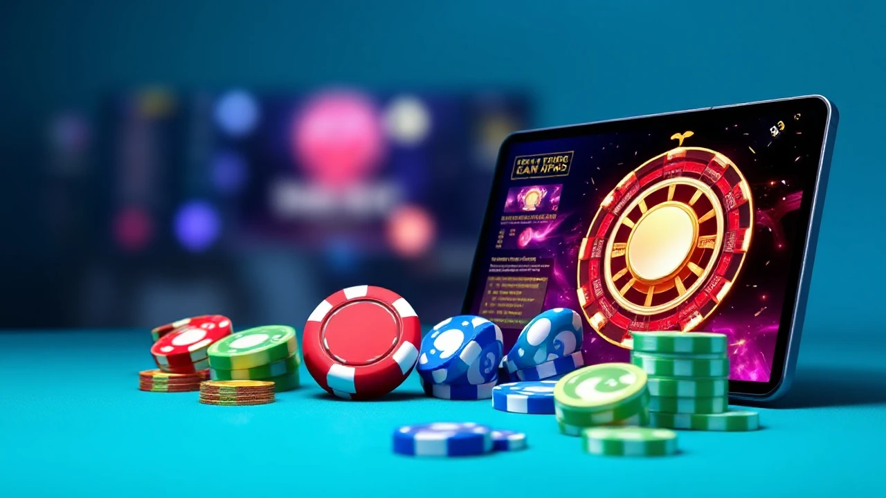 The Future of Gaming Technology: Innovations
