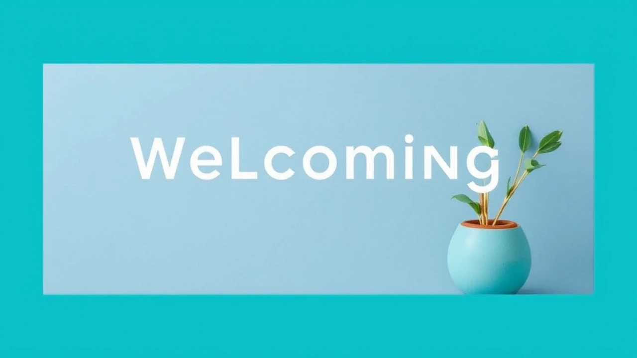 Welcoming Minimalism: An Essential to Simplifying Your Lifestyle