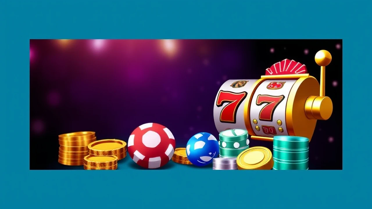 Unlocking the Secret Features of Virtual Casino Slot Games