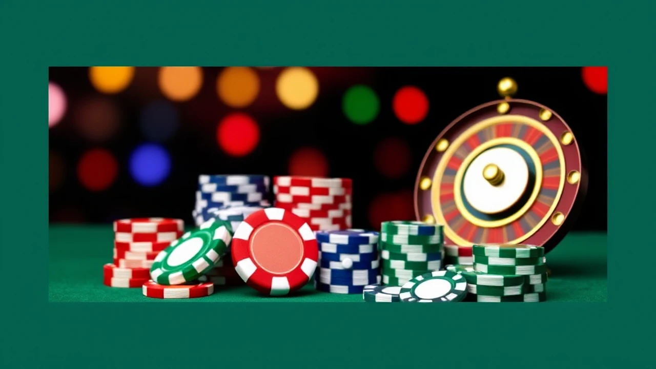 Mastering the Art to Surviving the Casino World