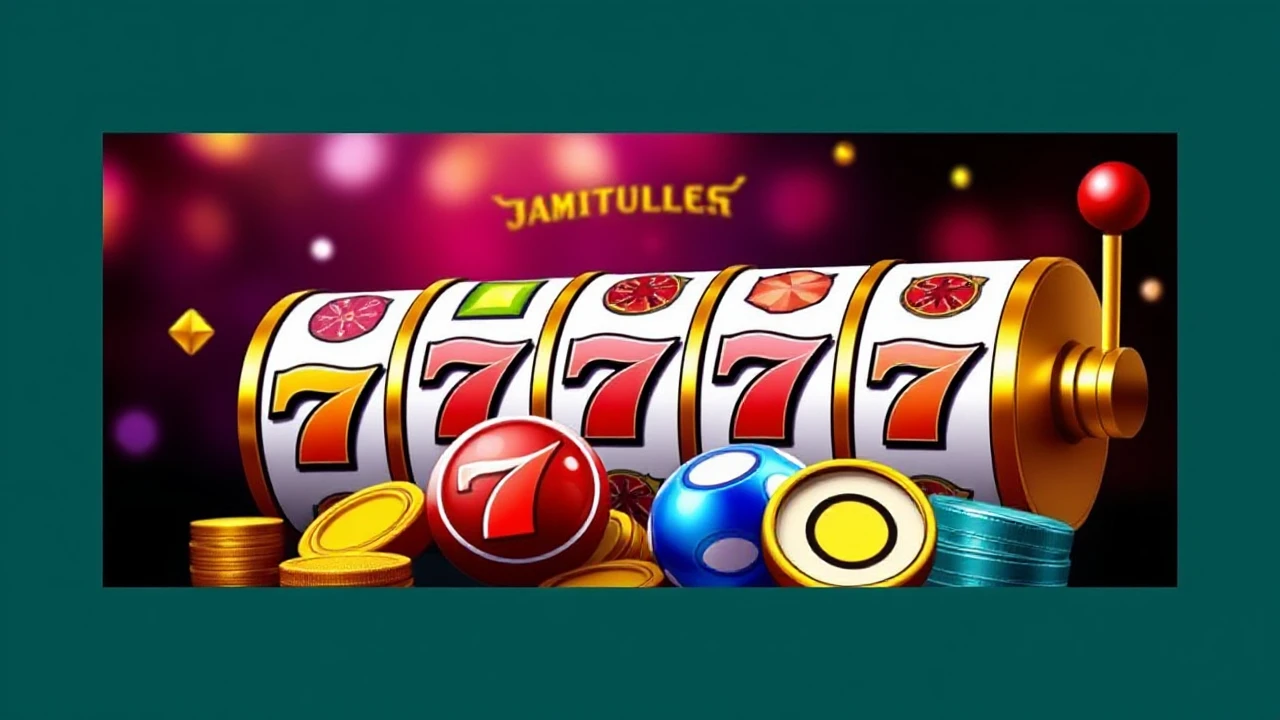 Strategi Tersembunyi untuk Optimalkan Kemenangan Anda dalam Permainan Slot