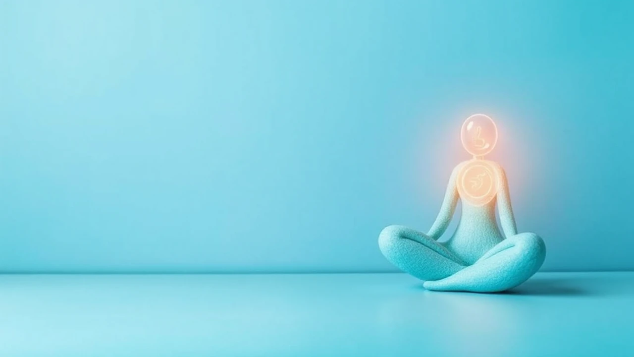 Uncovering the Latest Trends in Mental Health Awareness and Self-Care