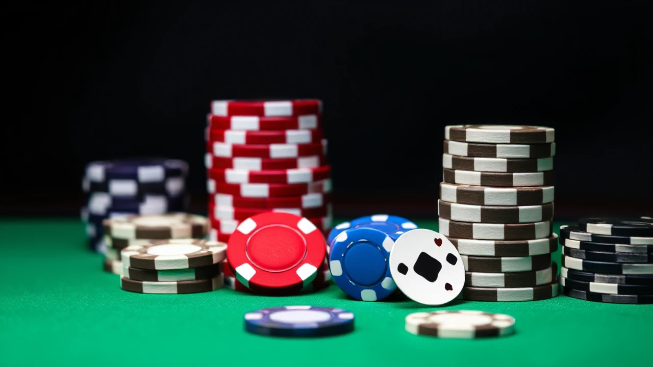 Mastering the Art of Poker in the Casino
