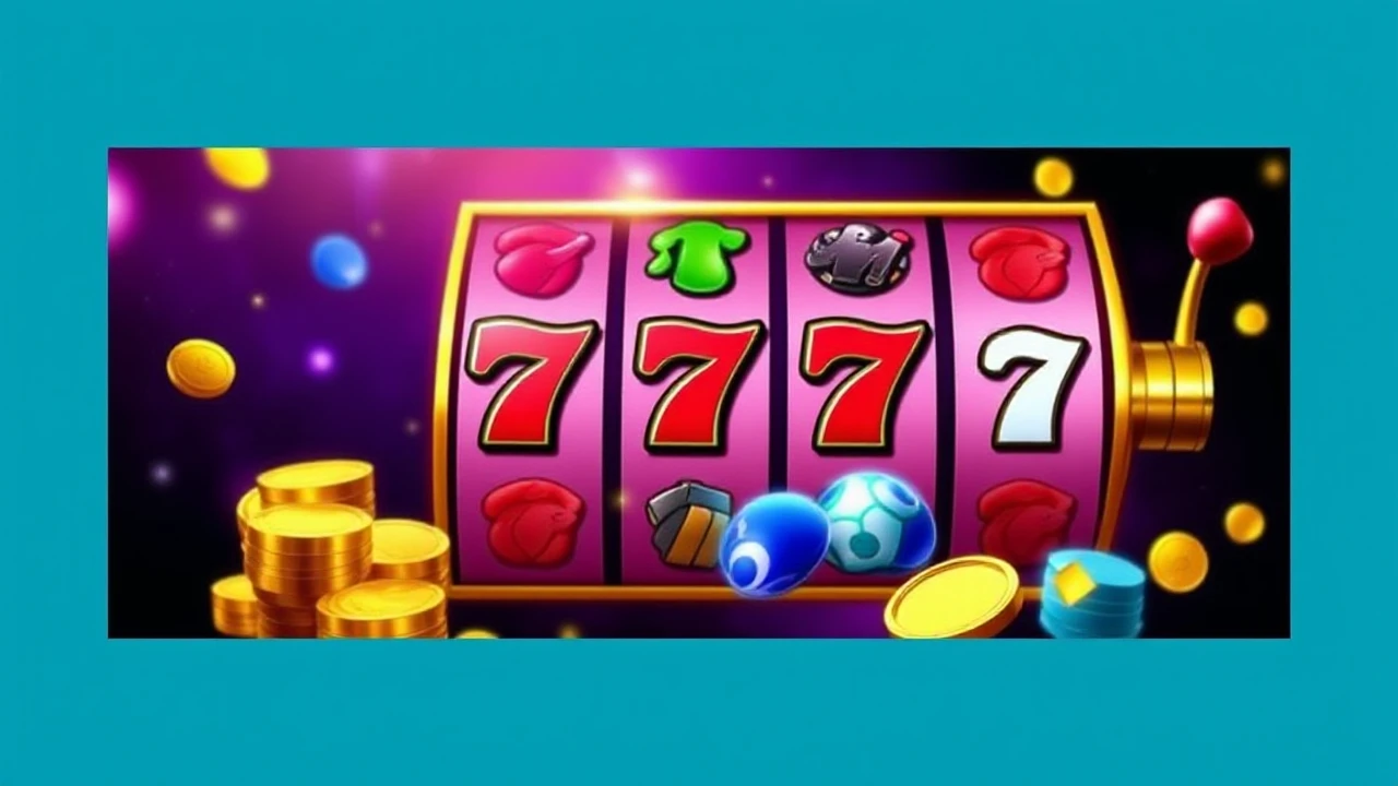 Unleashing the Strategies of Maximizing Wins in Online Casino Slot Bonus Rounds