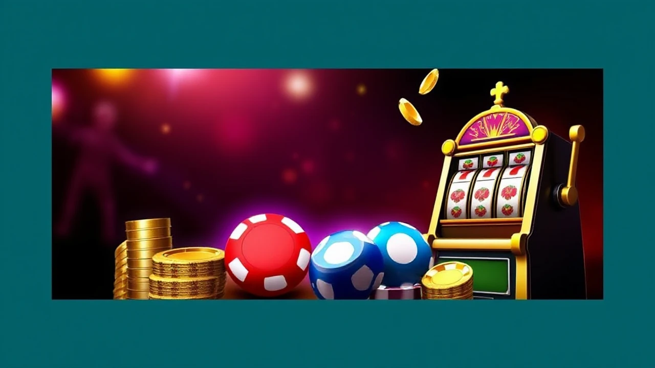 10 Game Judi Kasino Paling Populer yang Harus Kamu Segera Main