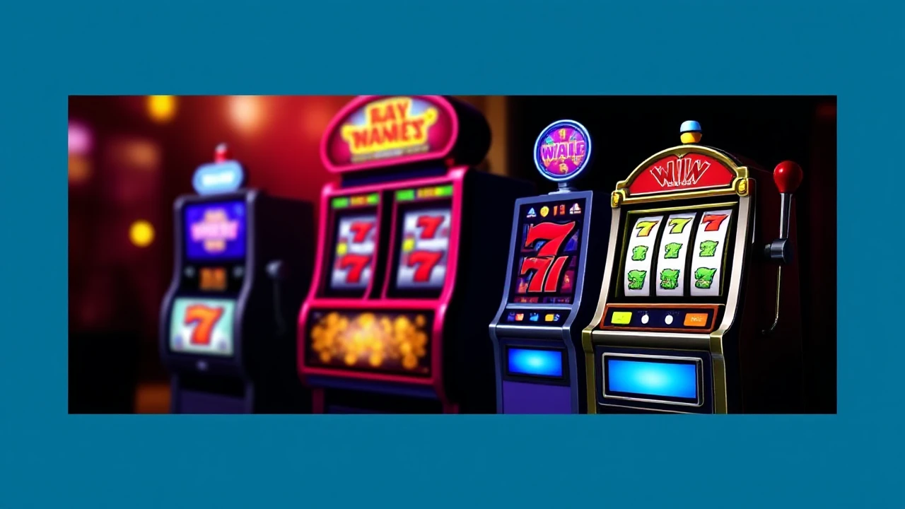 Mastering for Boosting Payouts on Slot Machines