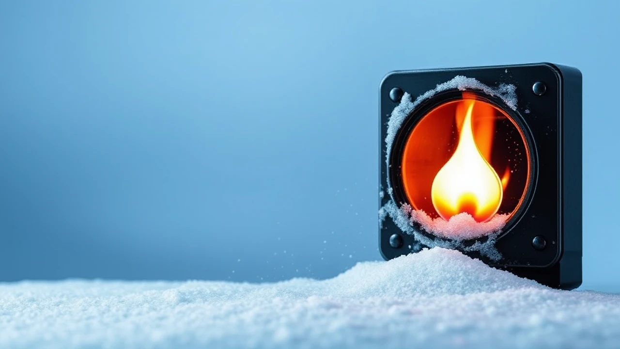 Category - Oil & Gas