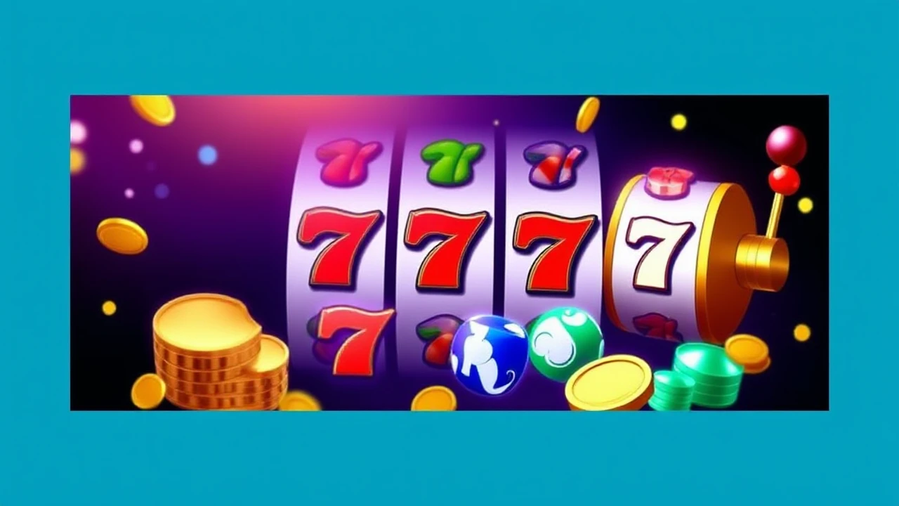 Your Go-To Handbook on Selecting the Perfect Slot Game for Massive Wins