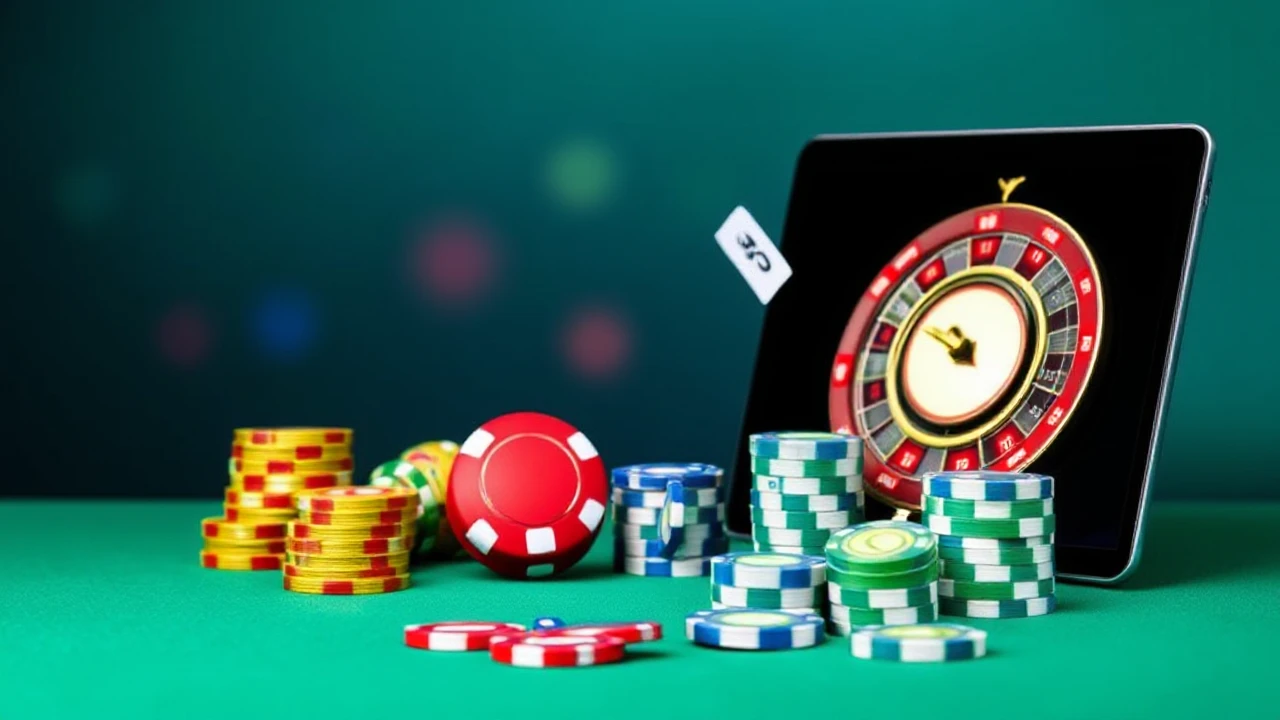 Enhancing Your Profits: Internet-Based Gambling Secrets
