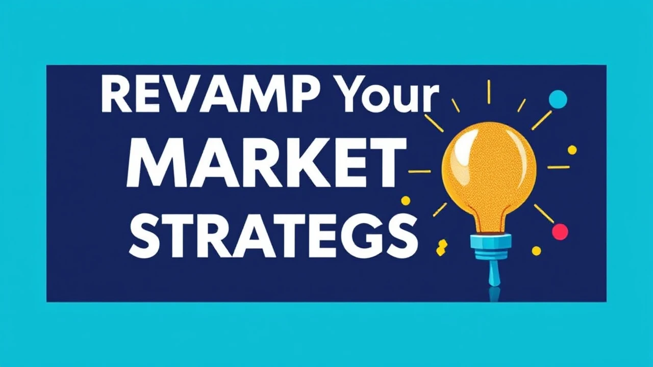 Revamp Your Marketing Strategies: Groundbreaking Techniques Every Business Should Try Out