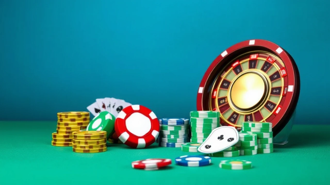 Maximize Your Casino Profits: 7 Tips
