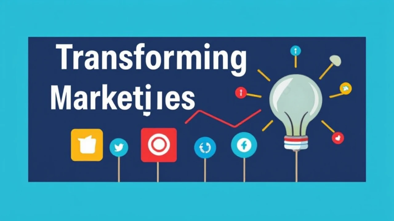 Transforming Marketing Strategies for Small Businesses in 2022