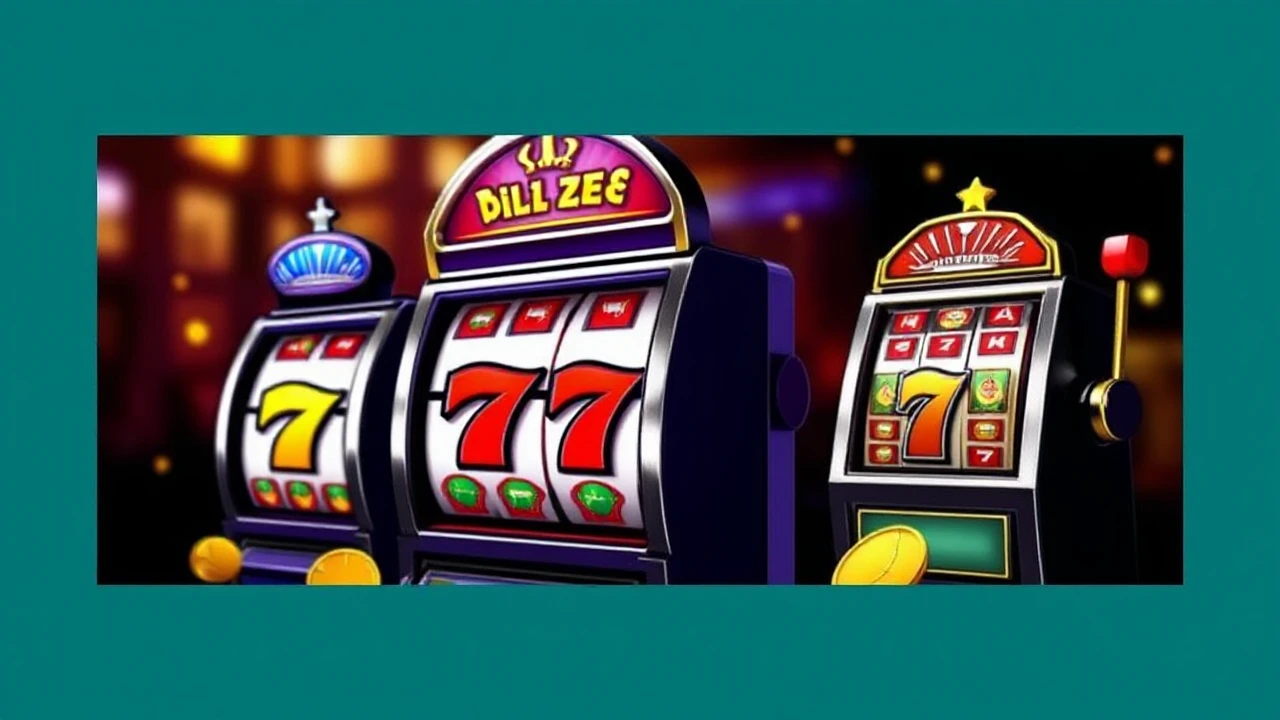 Panduan Menemukan Mesin Slot Loose yang Menguntungkan