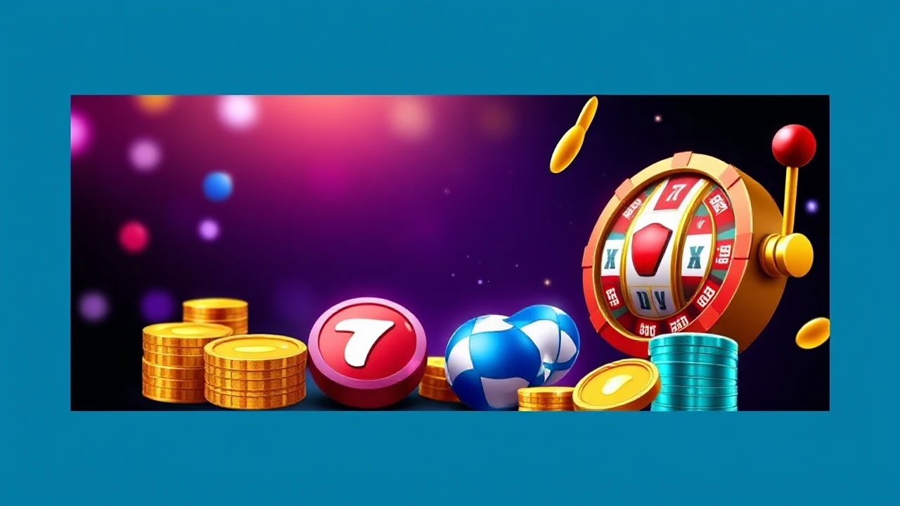 Mastering Online Casino Slots: The Art of Spinning and Winning