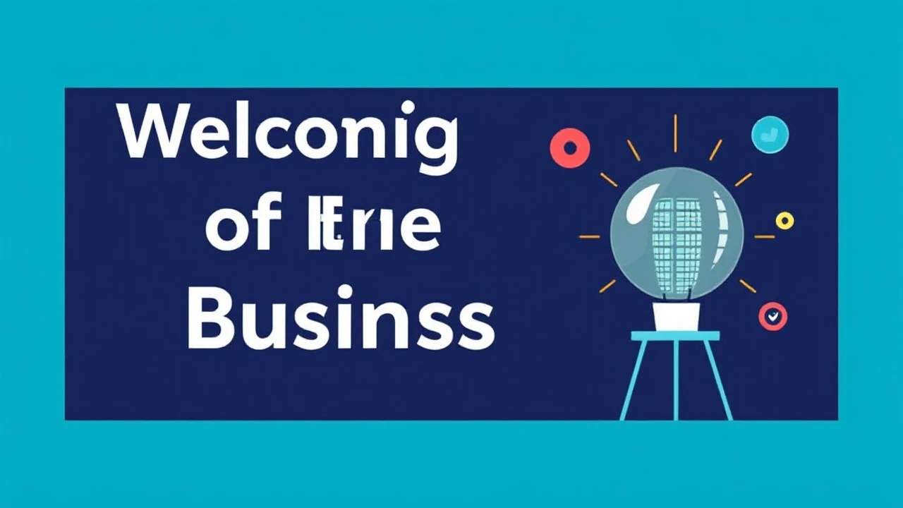 Welcoming the of Business: Top Trends to Watch