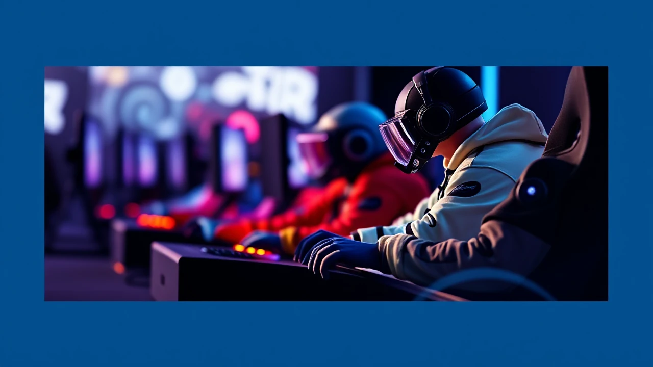 Unveiling the Influence of Esports on Gaming Culture: A Virtual Revolution