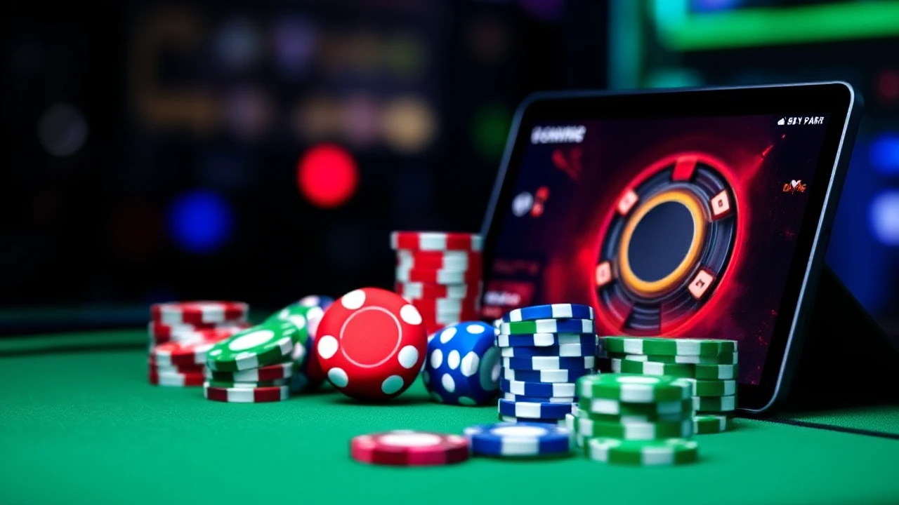 Dominating iGaming: Key 10 Approaches for Success