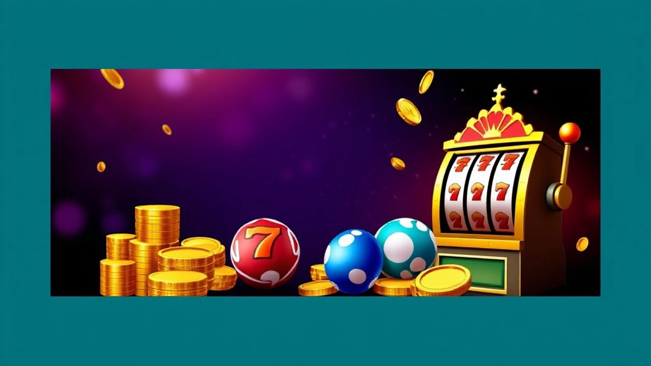 TriKs Terbaik untuk Mendapatkan Jackpot Mesin Online