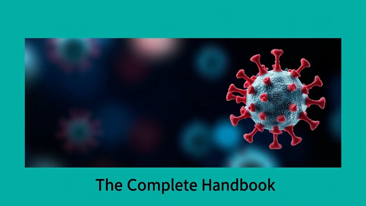 10 Essential Tips for Strengthening Your Body's Defenses Organically: The Complete Handbook