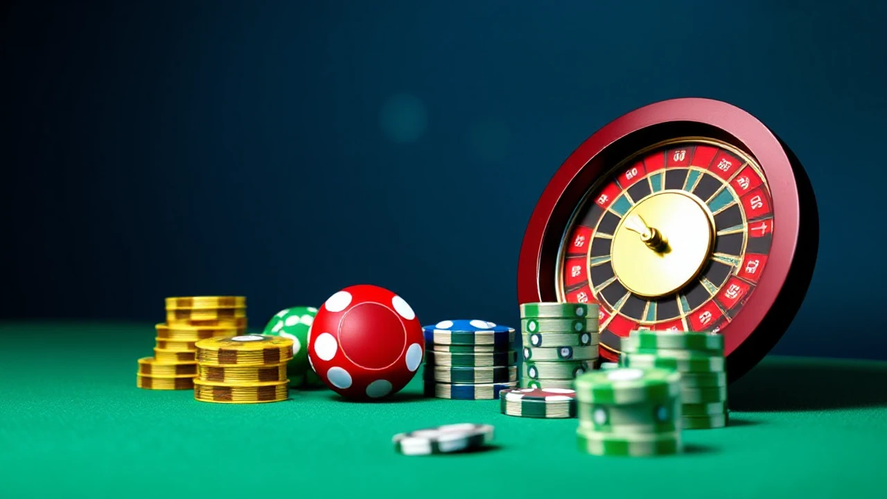 Decoding the Chances: Guide into Gaming House Mechanics