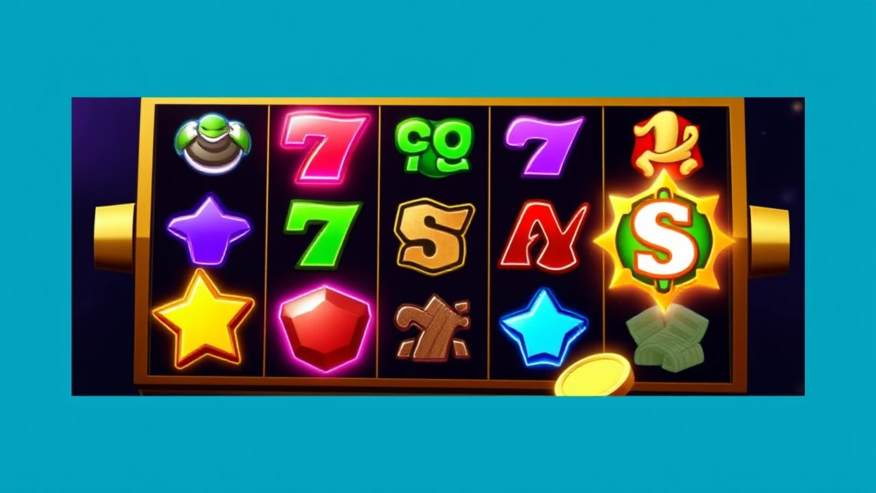 Decoding the Science of Additional Symbol Mechanics in Slot Games