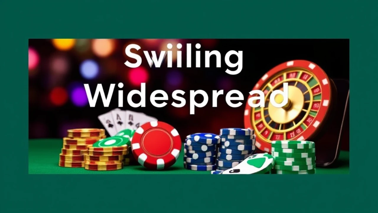 Unveiling Seven Widespread Casino Myths