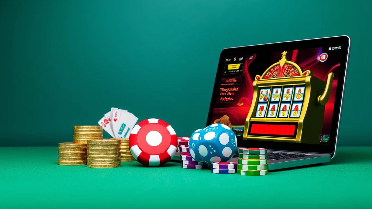 Casinos and Online Casinos: A Comparative Analysis of Benefits and Drawbacks