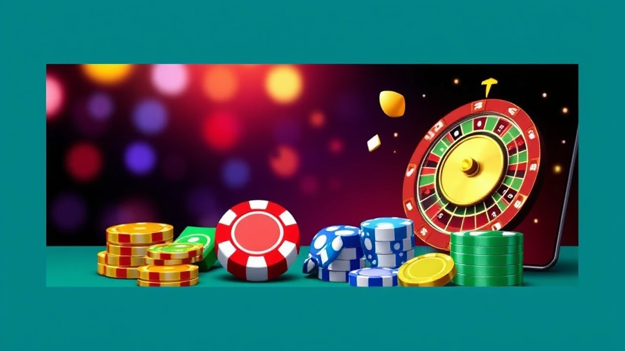 Exploring the Trending Casino Trends of the Year: What's Hot