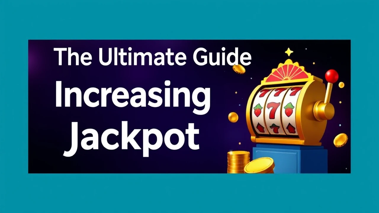 The Ultimate Guide to Increasing Prize Pool Slots