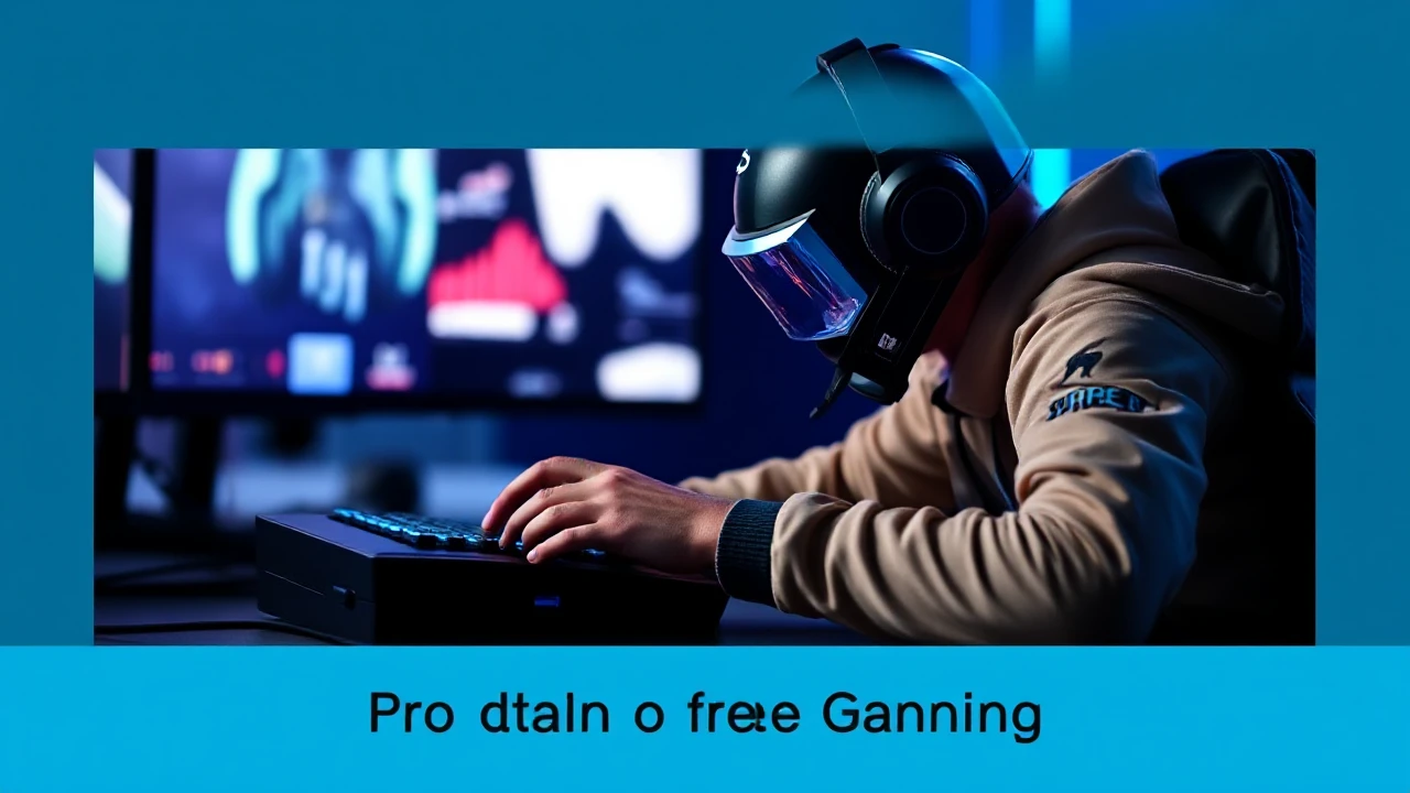 Mastering the Art of Gaming: Pro Tips from Seasoned Gamers