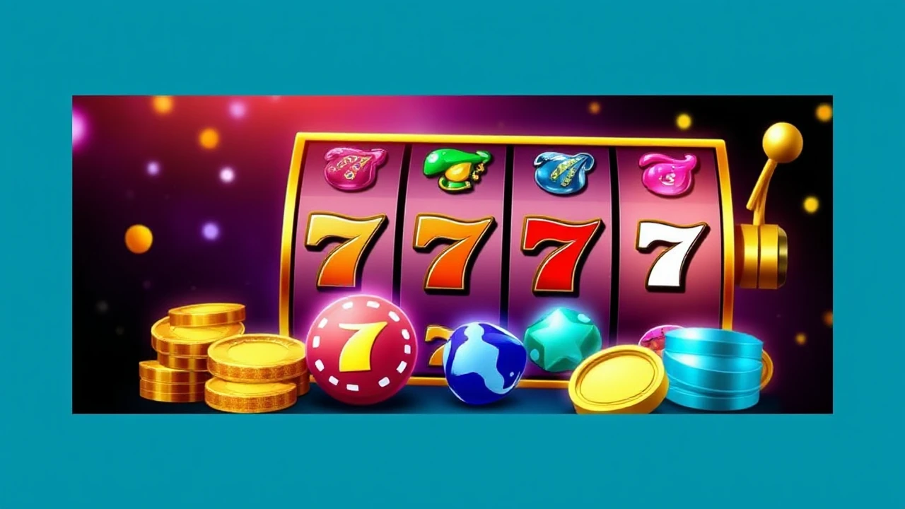 Your Go-To Manual on Choosing the Ideal Online Slot Game for You