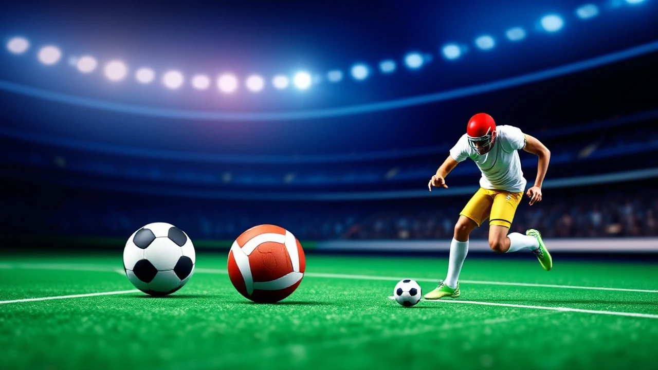 Mastering a Lucrative Sports Betting Portfolio: Essential Approaches to Follow