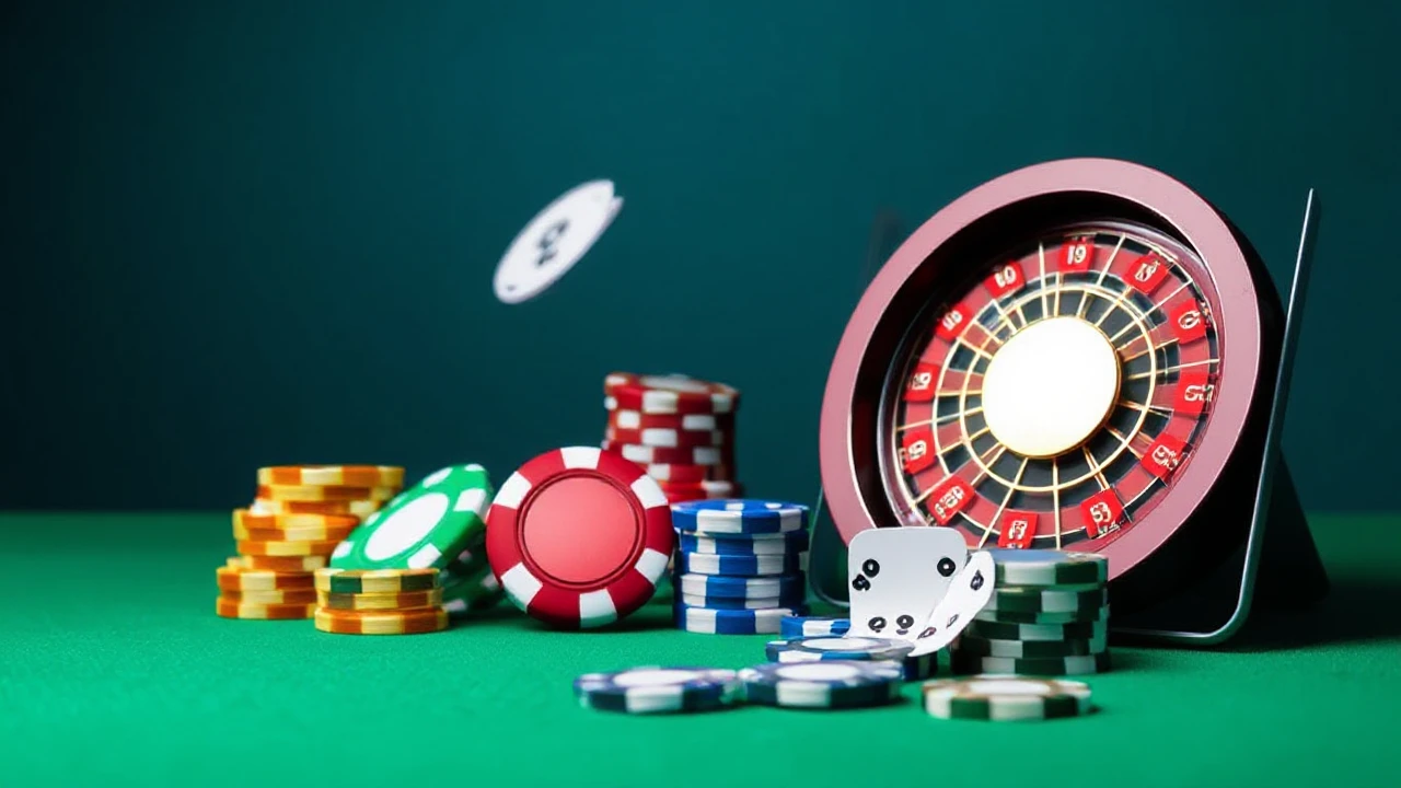 Comment assurer la sécurité de vos données au casino en ligne