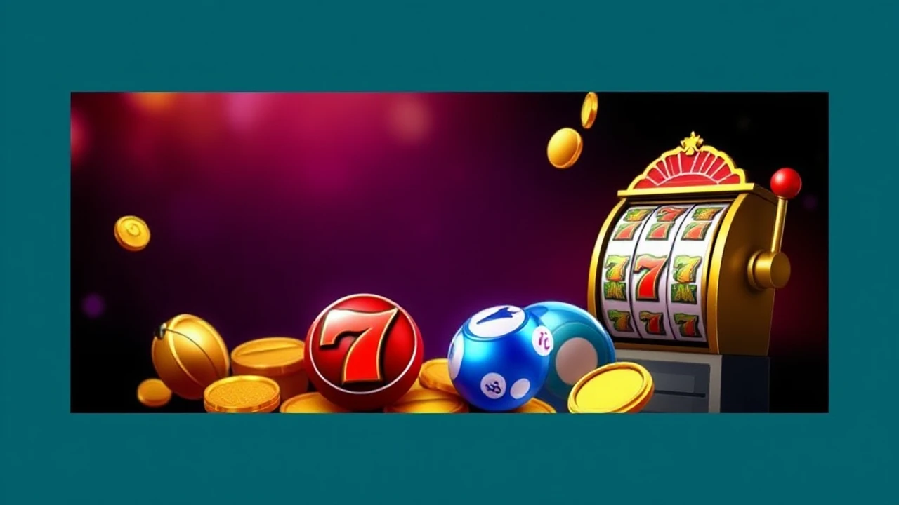 Tips Ampuh Agar Lebih Tinggi Kesempatan Menang Ketika Slot Online